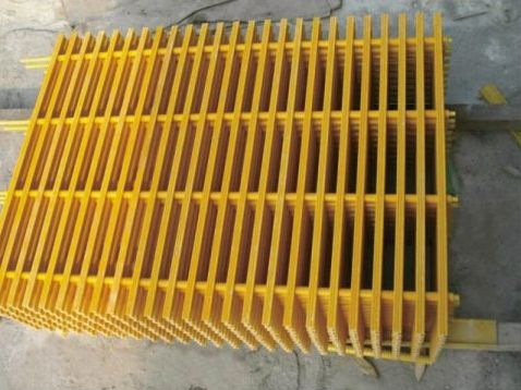 Introduction to Fiberglass Filler Bracket